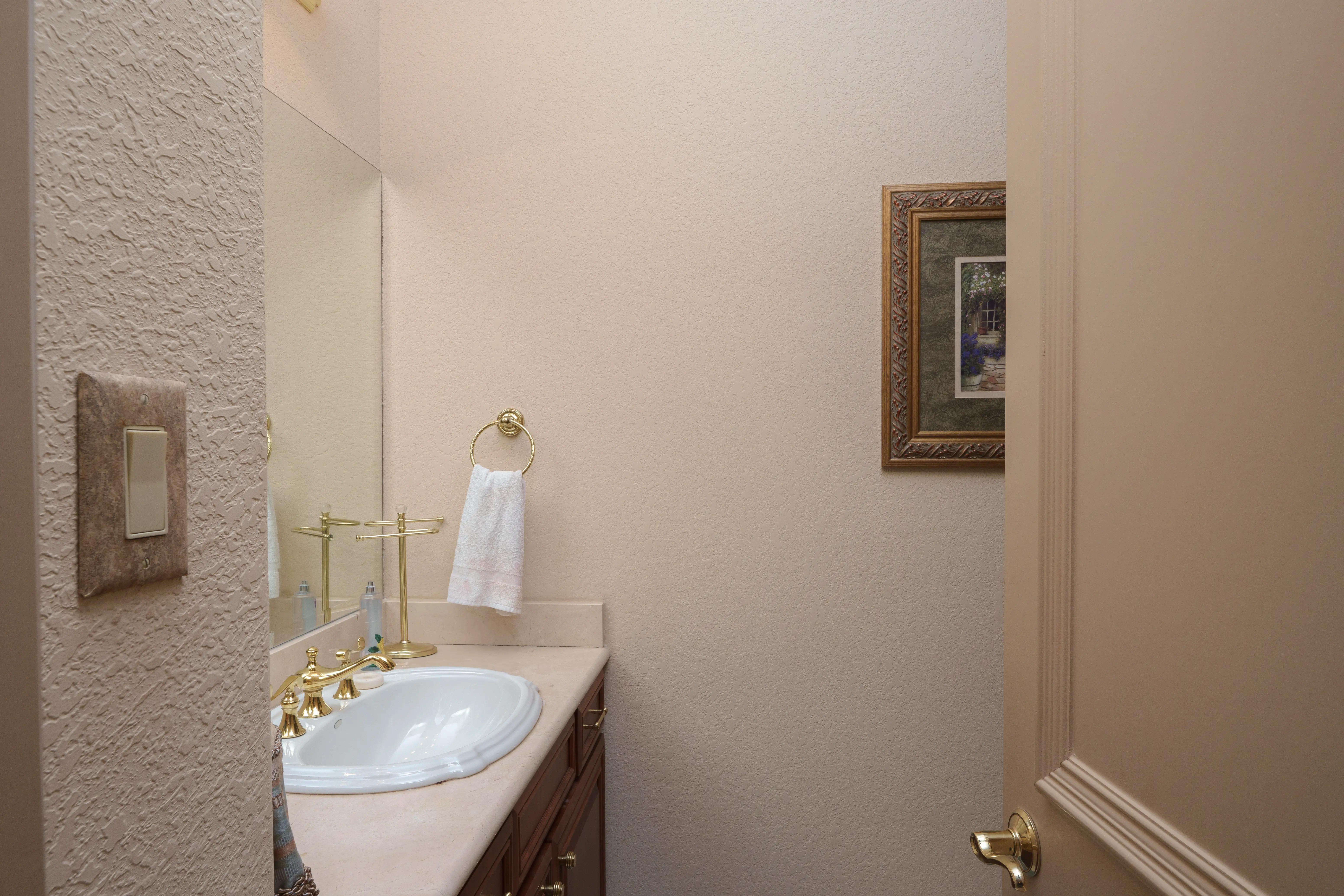 Bathroom two