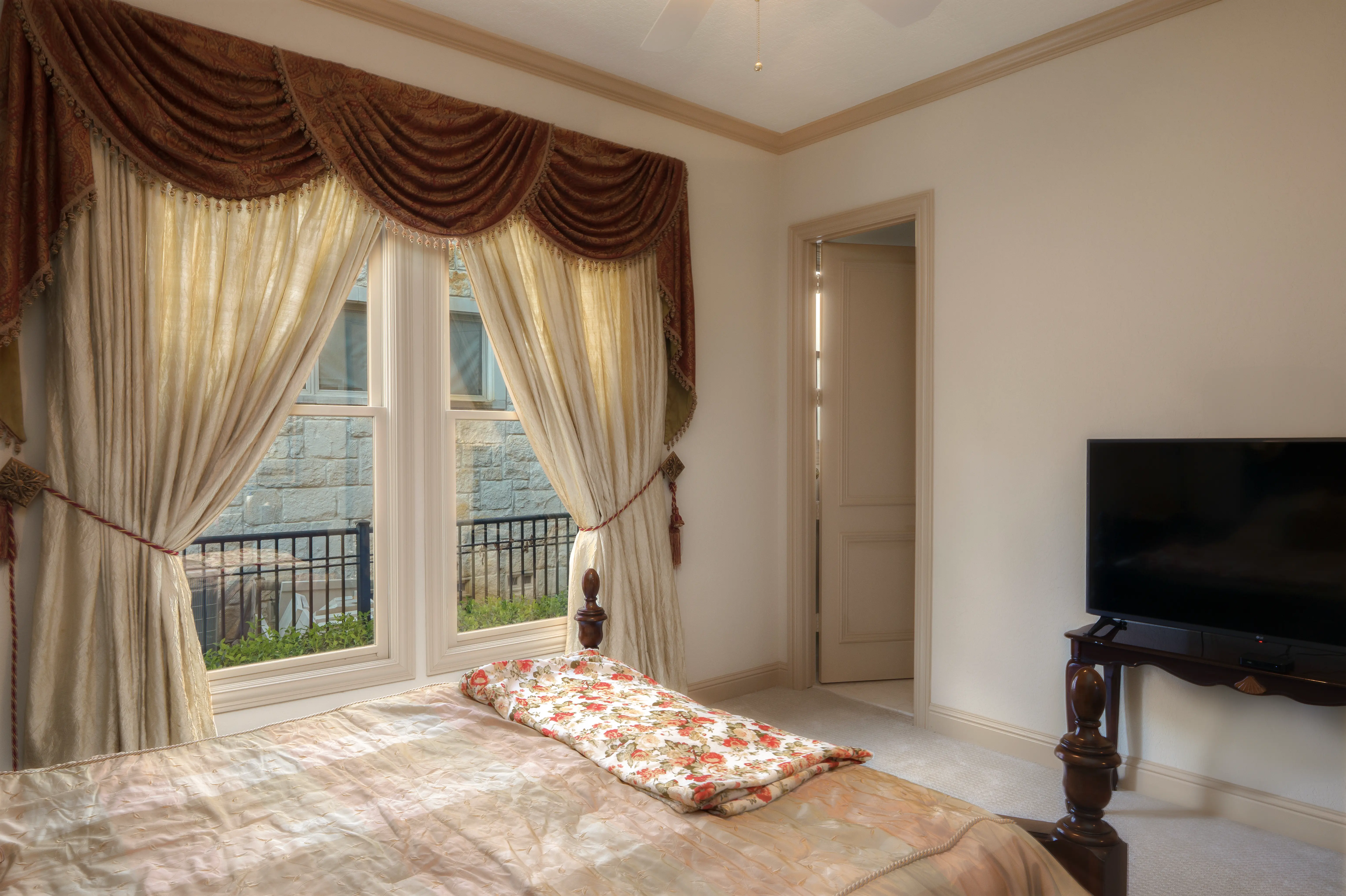 Guest bedroom two